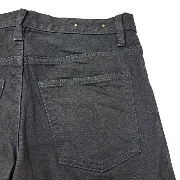 MINEDENIM 【値下げ】MINEDENIM ストレッチスキニーパンツ FPK107N-91