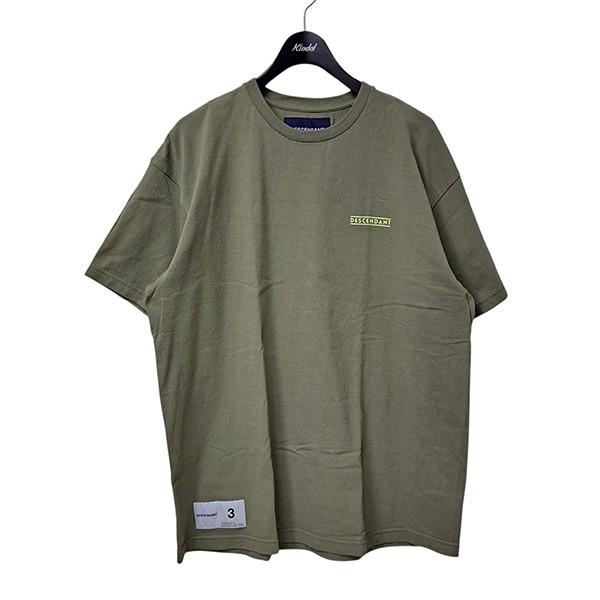 descendant Ｔシャツ DESCENDANT 22 SS サイズ比較 Vol. 2 | JACK in the NET WEBマガジン