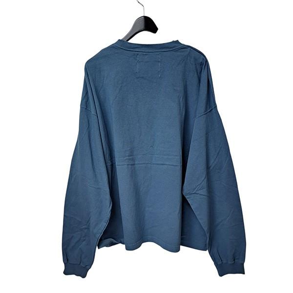 DAIRIKU 刺繍Tシャツ 23aw DAIRIKU/