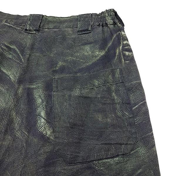 Yohji Yamamoto POUR HOMME ヨウジヤマモトプールオム Yohji Yamamoto