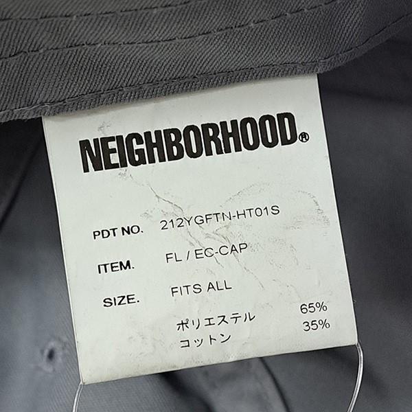 NEIGHBORHOOD（ネイバーフッド） 【値下げ】NEIGHBORHOOD 21AW FL