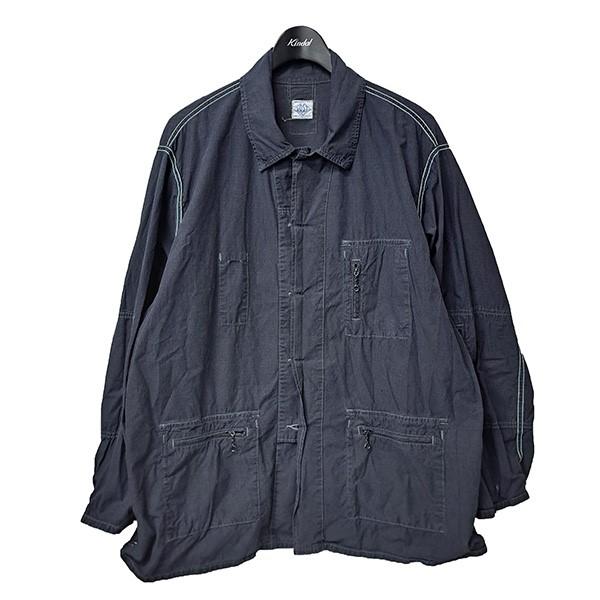 POST O'ALLS（ポストオーバーオールズ） ポストオーバーオールズ×テン