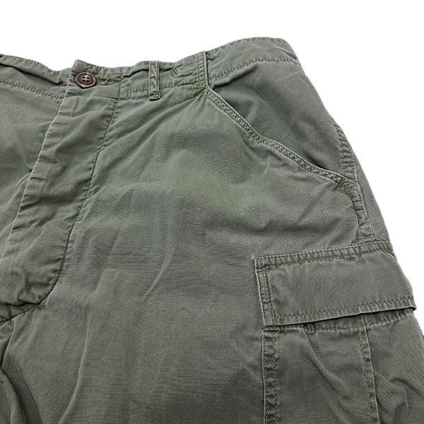 CORONA UTILITY FATIGUE SLACKS カーゴパンツ コロナ FP006E・JUNGLE EASY SLACKS / OD – THE CORONA UTILITY