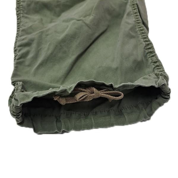 CORONA（コロナ） CORONA T-54 カーゴスラックスパンツ THE CORONA