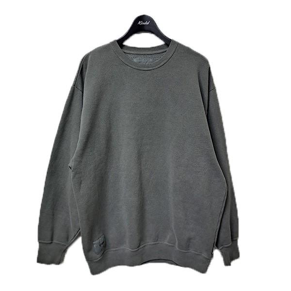 【新品】WTAPS 25aw ATHL / SWEATER / CTPL 新作☆【WTAPS】ATHL / SWEATER / CTPL (WTAPS/ジャケットその他