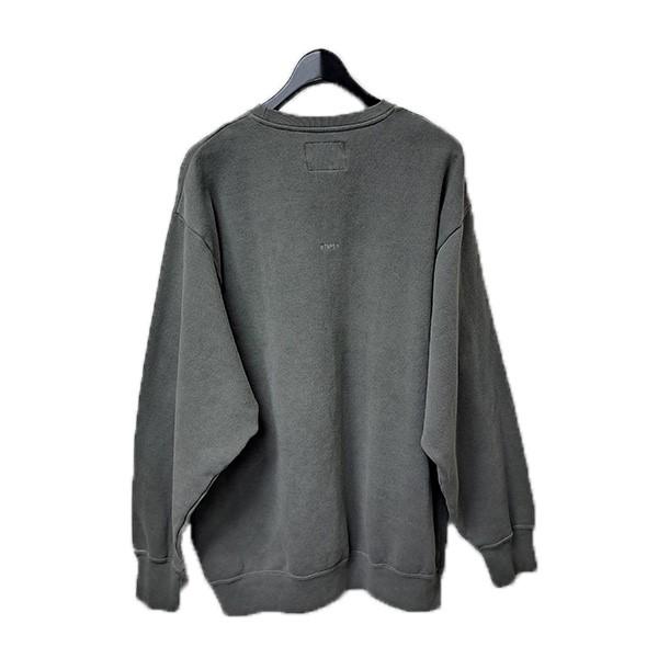 WTAPS（ダブルタップス） WTAPS 25AW SIGN-OD ／ SWEATER ／ CTPL