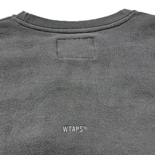 WTAPS（ダブルタップス） WTAPS 25AW SIGN-OD ／ SWEATER ／ CTPL