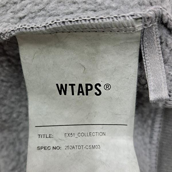 WTAPS（ダブルタップス） WTAPS 25AW SIGN-OD ／ SWEATER ／ CTPL