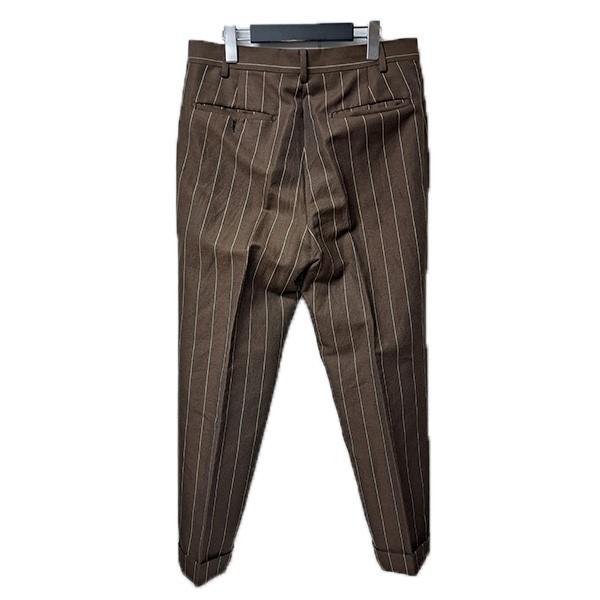 WACKO MARIA（ワコマリア） ワコマリア×ドーメル WACKO MARIA×DORMEUIL