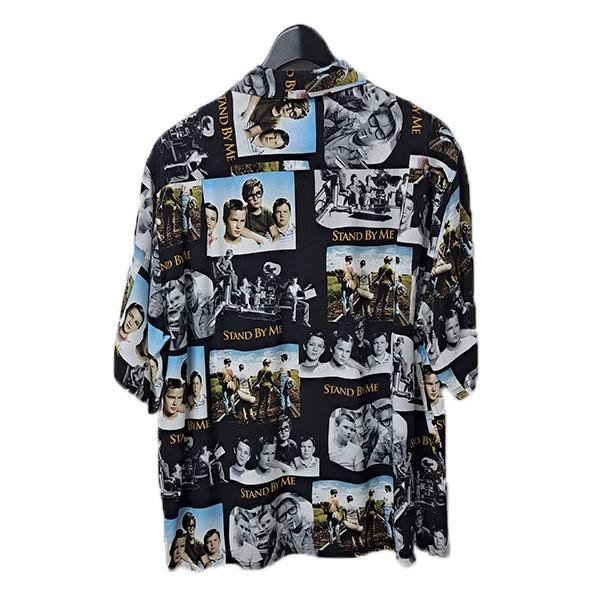 WACKO MARIA（ワコマリア） WACKO MARIA 25SS STAND BY ME S／S
