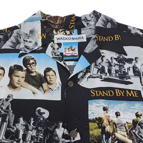 WACKO MARIA（ワコマリア） WACKO MARIA 25SS STAND BY ME S／S