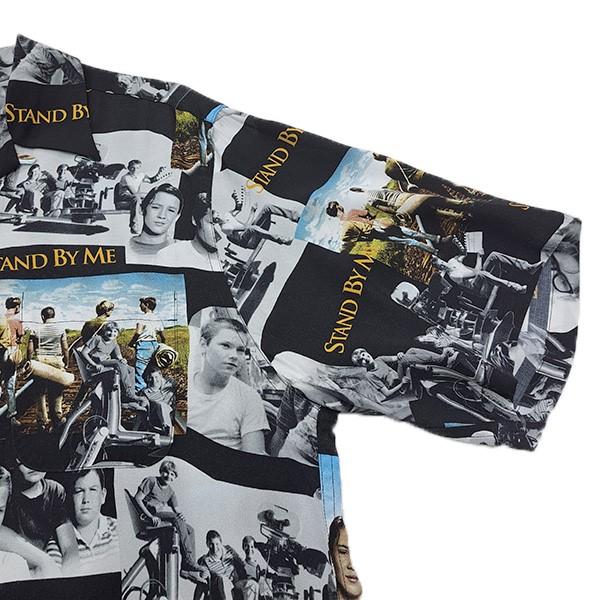 WACKO MARIA（ワコマリア） WACKO MARIA 25SS STAND BY ME S／S