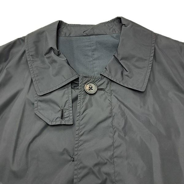 シュタイン stein OVERSIZED WIND COAT オーバーサイズウィンドコート