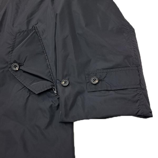 シュタイン stein OVERSIZED WIND COAT オーバーサイズウィンドコート