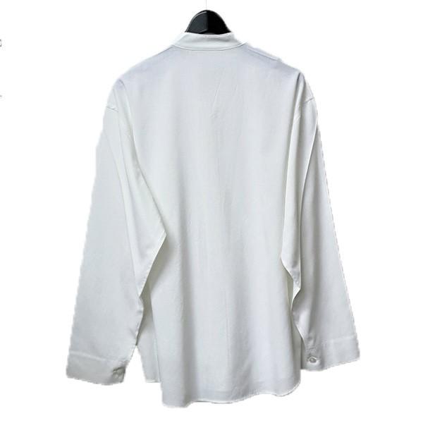 HOMME PLISSE ISSEY MIYAKE 【値下げ】HOMME 26SS EMBROIDERY PRESS