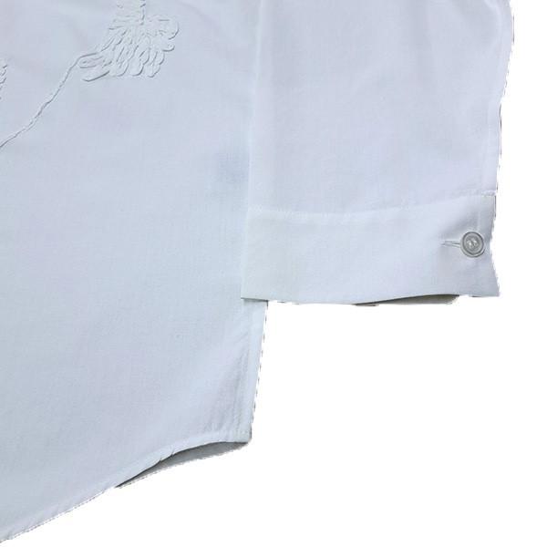 HOMME PLISSE ISSEY MIYAKE 【値下げ】HOMME 26SS EMBROIDERY PRESS