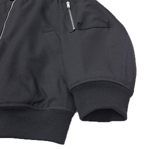 JIL SANDER（ジルサンダー） JIL SANDER BLOUSON 71 中綿ブルゾン 