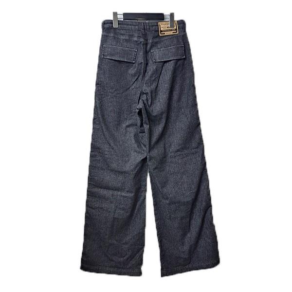 DIESEL（ディーゼル） DIESEL P-MIRTA-OUT カーゴデニムパンツ