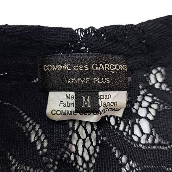 COMME des GARCONS HOMME PLUS コムデギャルソンオムプリュス 25SS 