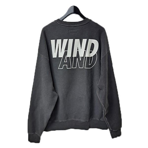 WIND AND SEA（ウィンダンシー） ウィンダンシー×ピーナッツ WIND AND 