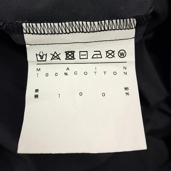ANREALAGE（アンリアレイジ） 【値下げ】ANREALAGE BALL SHIRT ONE