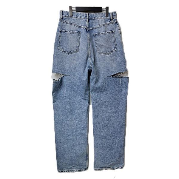 Maison Margiela（メゾンマルジェラ） Maison Margiela 25SS SLASH