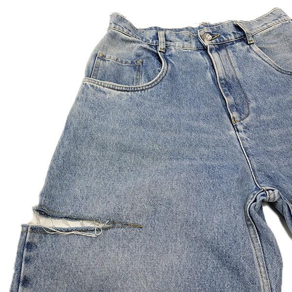 Maison Margiela（メゾンマルジェラ） Maison Margiela 25SS SLASH