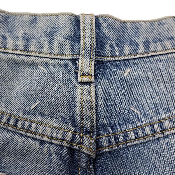Maison Margiela（メゾンマルジェラ） Maison Margiela 25SS SLASH