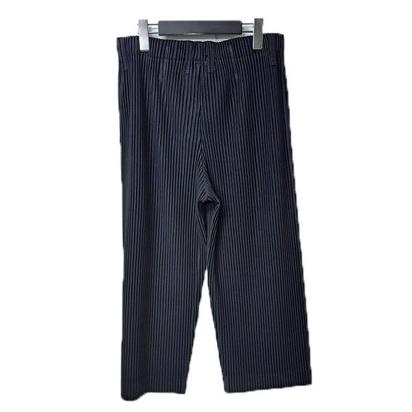 HOMME PLISSE ISSEY MIYAKE イッセイミヤケオムプリッセ 26SS TAILORED