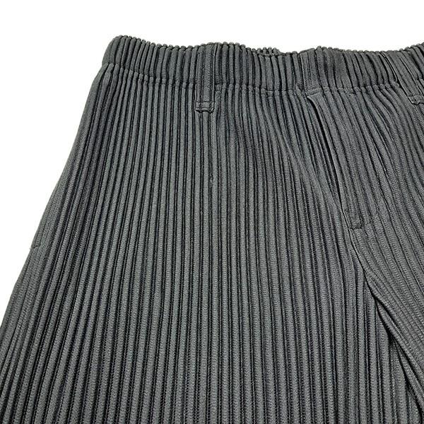 HOMME PLISSE ISSEY MIYAKE イッセイミヤケオムプリッセ 26SS TAILORED