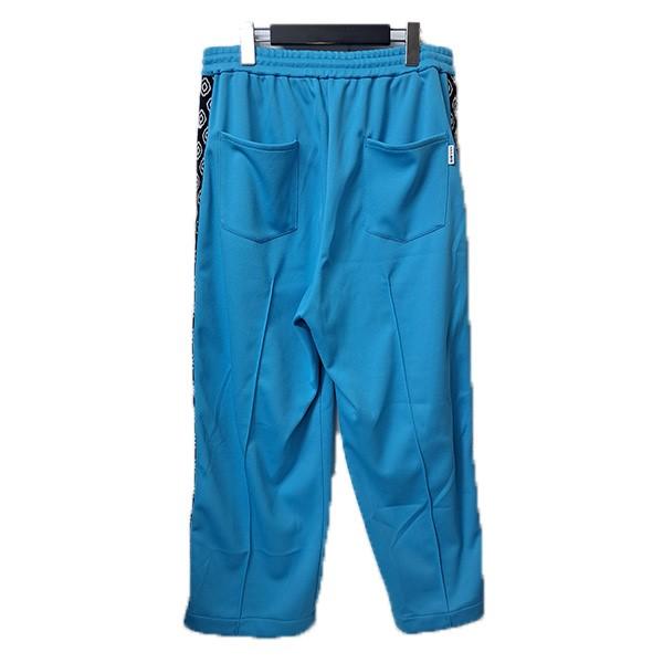 ティーモダンストリートウエア TTT MSW 23SS Jersey Wide Pants サイド
