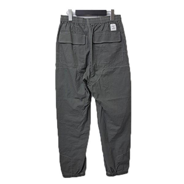 UNDERCOVER（アンダーカバー） UNDERCOVER 17SS コットンリネン