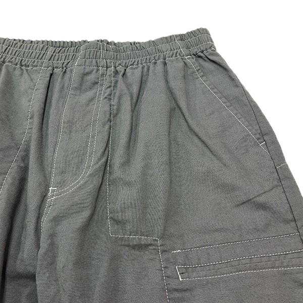 UNDERCOVER（アンダーカバー） UNDERCOVER 17SS コットンリネン