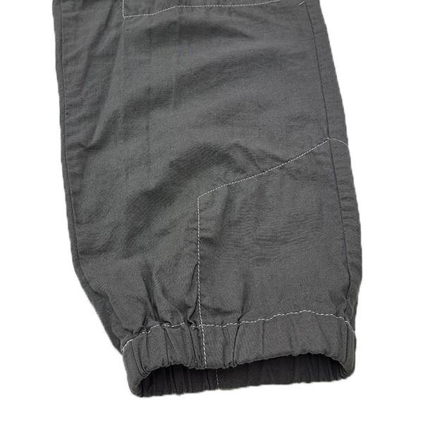 UNDERCOVER（アンダーカバー） UNDERCOVER 17SS コットンリネン