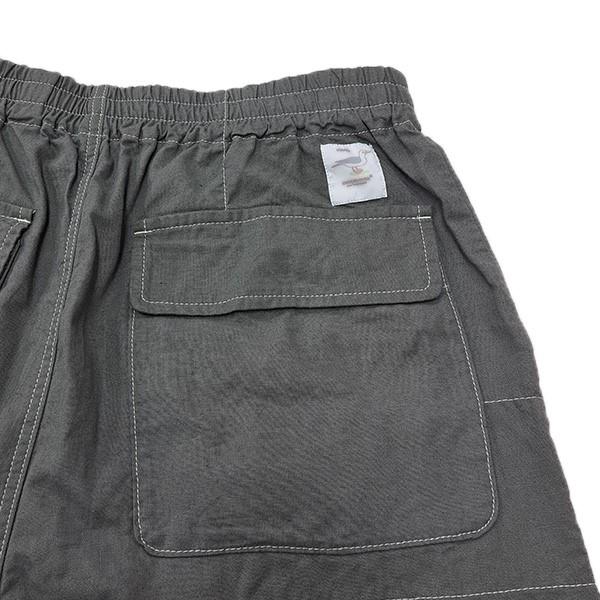 UNDERCOVER（アンダーカバー） UNDERCOVER 17SS コットンリネン