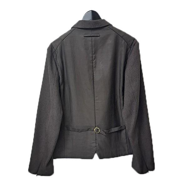UNDERCOVER（アンダーカバー） UNDERCOVER 21SS ジレドッキング