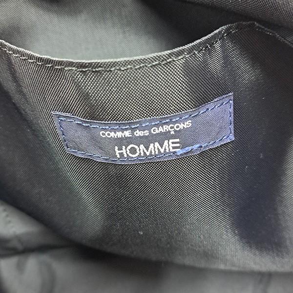 COMME des GARCONS HOMME コムデギャルソンオム 26SS エステルグリッド