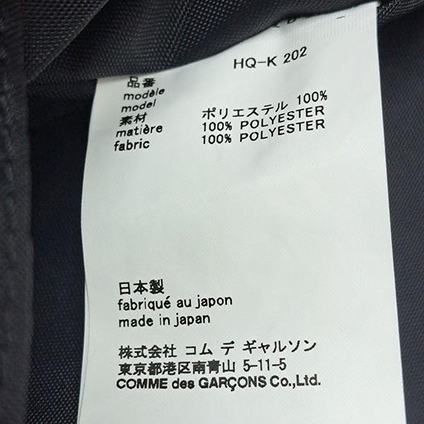 COMME des GARCONS HOMME コムデギャルソンオム 26SS エステルグリッド