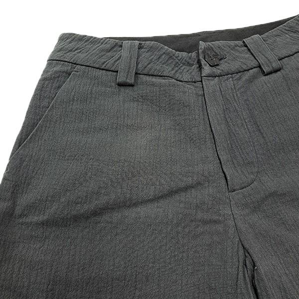 コモンディバイザー COMMON DIVISOR ワイドパンツ 22P03LP11