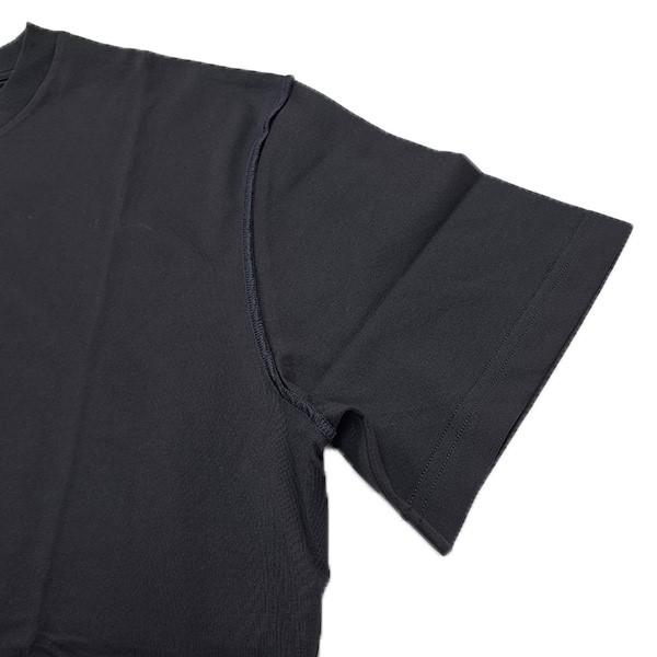 LOUIS VUITTON（ルイ・ヴィトン） エンボスLVロゴTシャツ RM232Q DT3