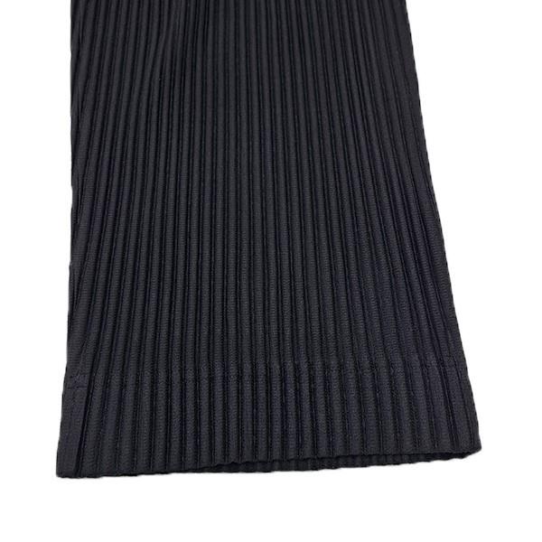 HOMME PLISSE ISSEY MIYAKE イッセイミヤケオムプリッセ プリーツ
