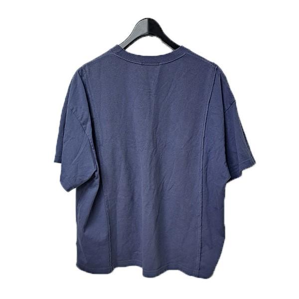 UNDERCOVER（アンダーカバー） UNDERCOVER 26SS スウェットミックスT