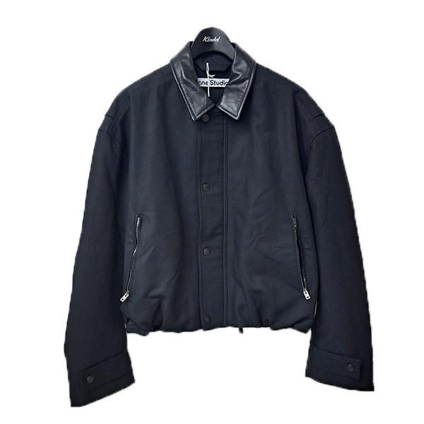 Acne Studios（アクネ ストゥディオズ） ACNE STUDIOS 26AW レザー
