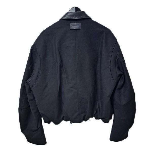 Acne Studios（アクネ ストゥディオズ） ACNE STUDIOS 26AW レザー