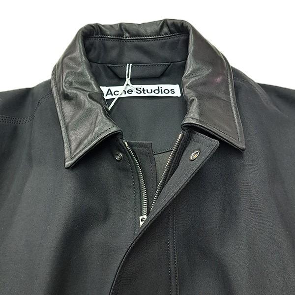 Acne Studios（アクネ ストゥディオズ） ACNE STUDIOS 26AW レザー