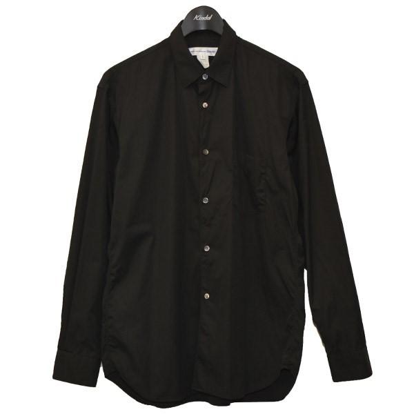 時間指定不可 Comme Des Garcons Shirt France Made Forever Shirt Classic Fit フォーエバーシャツ ブラッ 楽天市場 Studiostodulky Cz