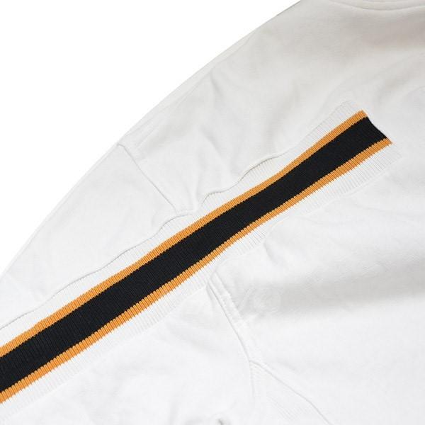 FACETASM RIB XXL SWEATER オーバーサイズスウェット トレーナー  