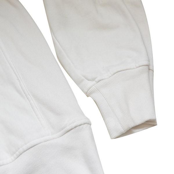 FACETASM RIB XXL SWEATER オーバーサイズスウェット トレーナー  