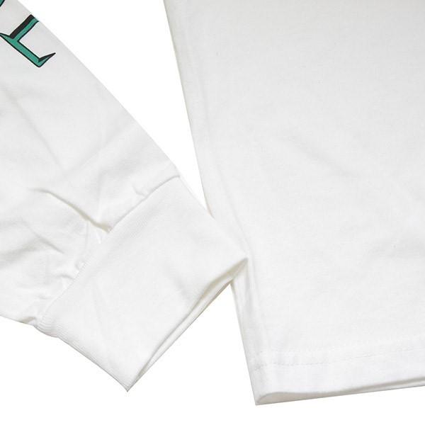 Supreme 2022SS Aeon Flux L／S Tee ロングスリーブTシャツ ロンT 