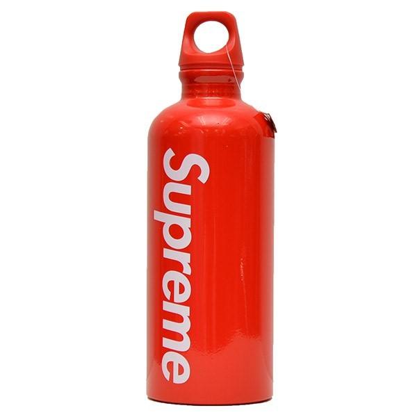 Supreme SIGG TRAVELLER WATER BOTTLE 水筒 ウォーターボトル レッド (三軒茶屋店) 220509 :